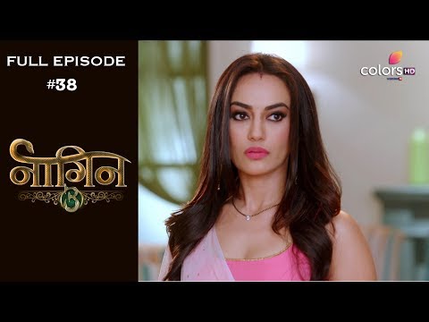 Naagin 3 - 13th October 2018 - नागिन 3 - Full Episode